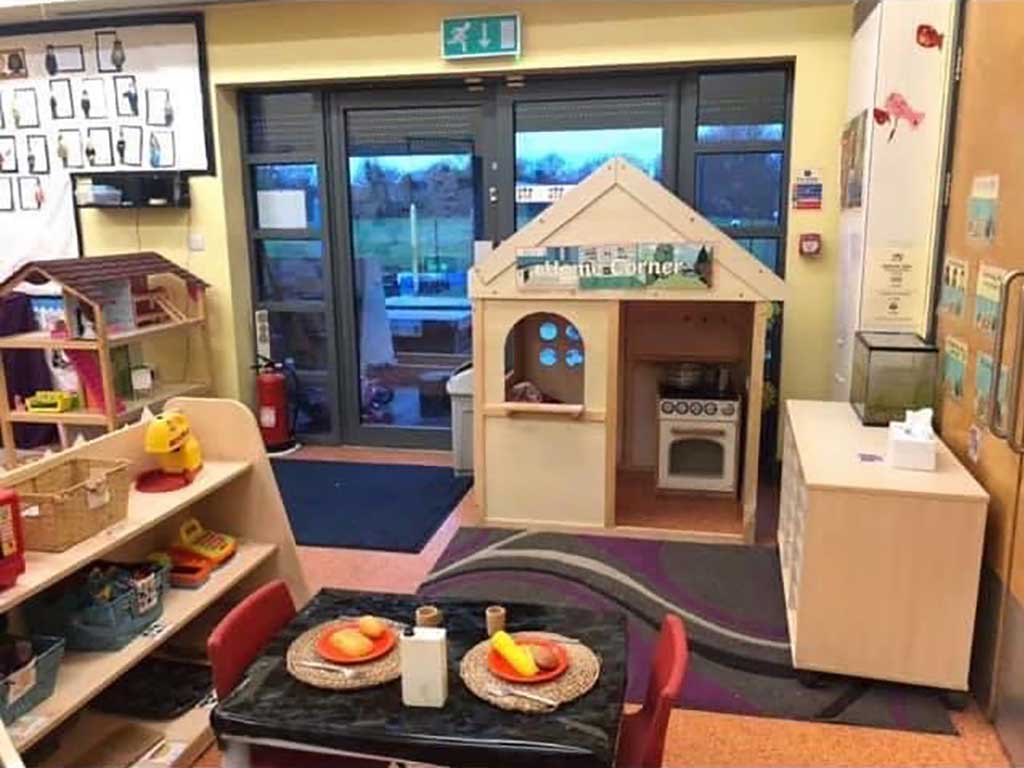 Little Acorns Nursery